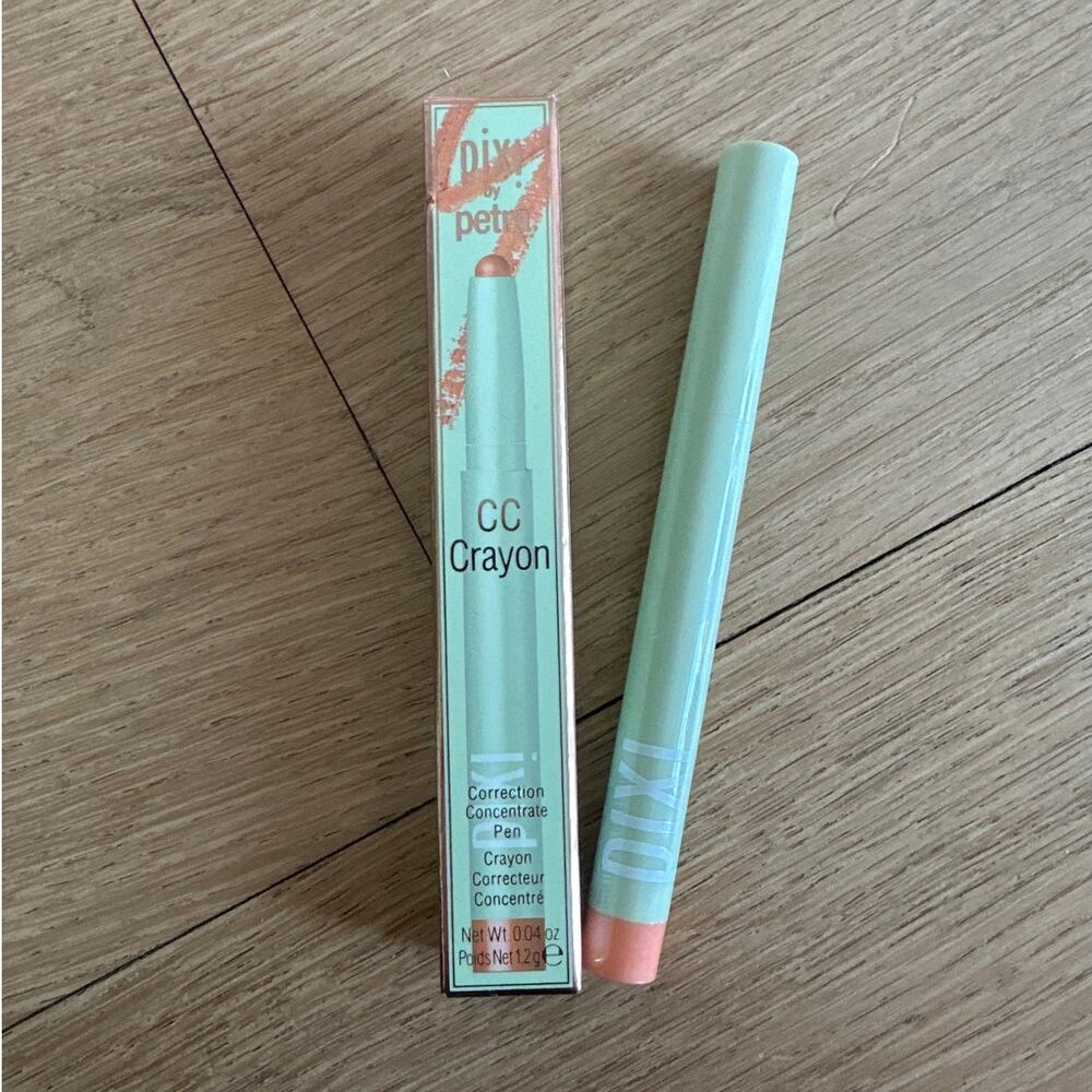Pixi - Pixi by Petra CC Crayon in Bye Undereye Beige